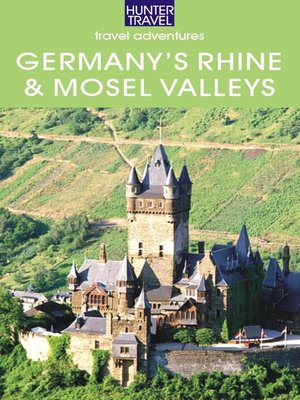 cover image of Germany's Rhine & Mosel Valleys